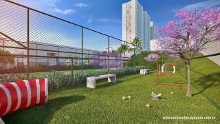 Apartamento no bairro Jardim São Vicente