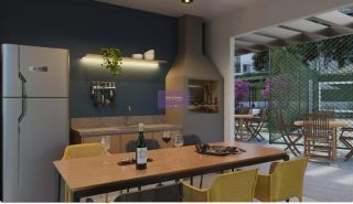 Apartamento no bairro Jardim São Vicente