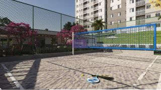Apartamento no bairro Jardim São Vicente