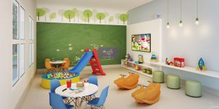 Apartamento no bairro Vila Monte Alegre