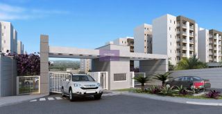 Apartamento no bairro Vila Monte Alegre