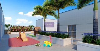 Apartamento no bairro Vila Monte Alegre