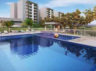 Apartamento no bairro Vila Monte Alegre