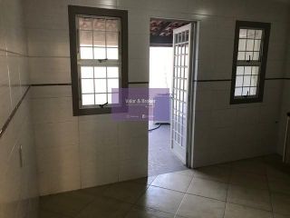 Casa em Condomínio no bairro Jardim Cristina