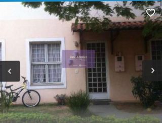 Casa em Condomínio no bairro Jardim Cristina