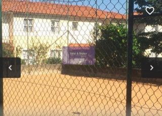 Casa em Condomínio no bairro Jardim Cristina