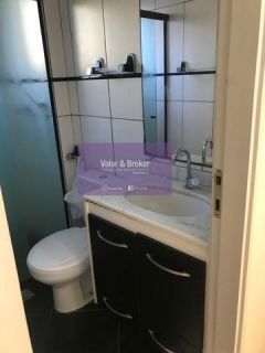 Casa em Condomínio no bairro Jardim Cristina
