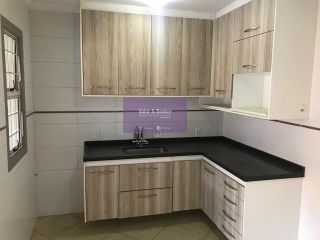 Casa em Condomínio no bairro Jardim Cristina