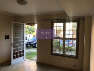 Casa em Condomínio no bairro Jardim Cristina