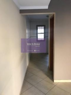 Casa em Condomínio no bairro Jardim Cristina