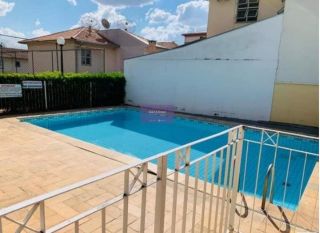Casa em Condomínio no bairro Jardim Cristina