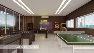 Apartamento no bairro Jardim dos Calegaris
