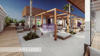 Apartamento no bairro Jardim dos Calegaris