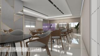 Apartamento no bairro Jardim dos Calegaris
