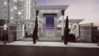 Apartamento no bairro Jardim dos Calegaris