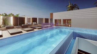 Apartamento no bairro Jardim dos Calegaris