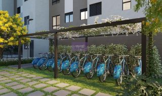 Apartamento no bairro Vila Lemos
