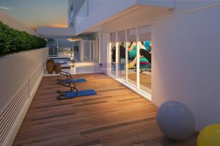 Apartamento no bairro Centro