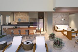 Apartamento no bairro Centro
