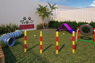 Apartamento no bairro Centro