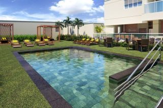 Apartamento no bairro Centro