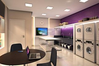 Apartamento no bairro Centro