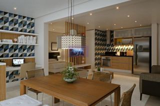 Apartamento no bairro Centro