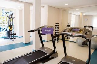 Apartamento no bairro Vila Industrial
