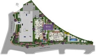 Apartamento no bairro Vila Industrial