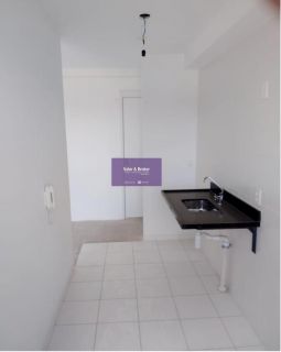 Apartamento no bairro Vila Industrial