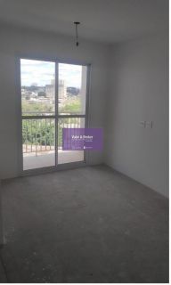 Apartamento no bairro Vila Industrial
