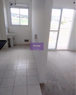 Apartamento no bairro Vila Industrial