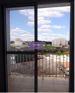 Apartamento no bairro Vila Industrial