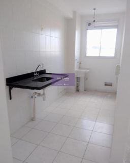 Apartamento no bairro Vila Industrial