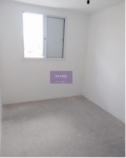 Apartamento no bairro Vila Industrial