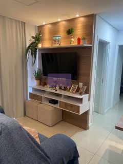 Apartamento no bairro Jardim do Lago