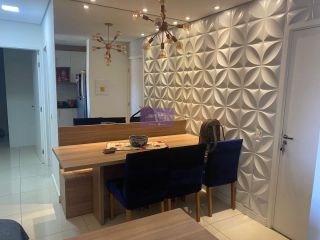 Apartamento no bairro Jardim do Lago
