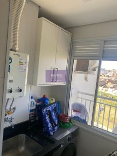 Apartamento no bairro Jardim do Lago
