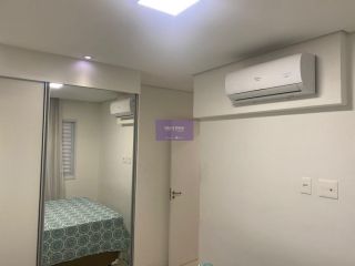 Apartamento no bairro Jardim do Lago