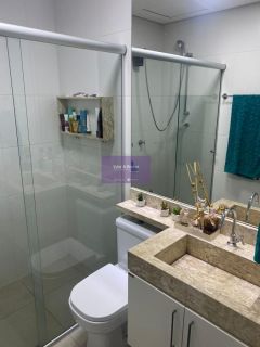 Apartamento no bairro Jardim do Lago