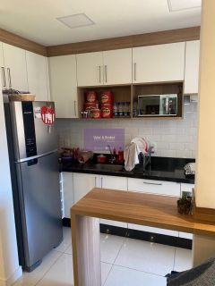 Apartamento no bairro Jardim do Lago