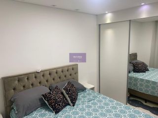 Apartamento no bairro Jardim do Lago