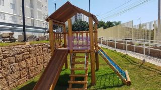 Apartamento no bairro Jardim do Lago