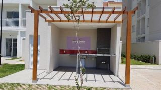 Apartamento no bairro Jardim do Lago