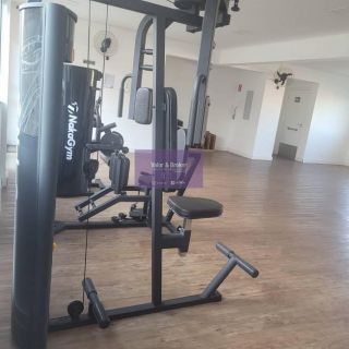Apartamento no bairro Jardim do Lago