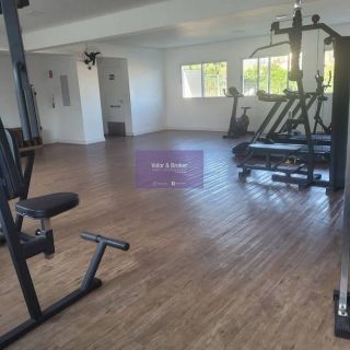 Apartamento no bairro Jardim do Lago