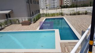 Apartamento no bairro Jardim do Lago