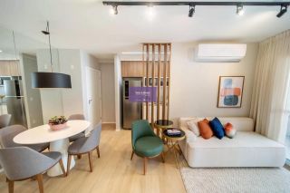 Apartamento no bairro Centro