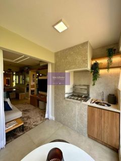 Apartamento no bairro Morumbi