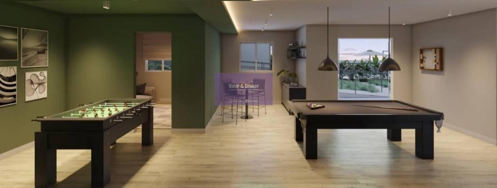 Apartamento no bairro Loteamento Residencial Vila Bella Dom Pedro